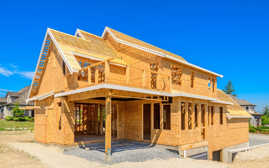 New Construction Inspection