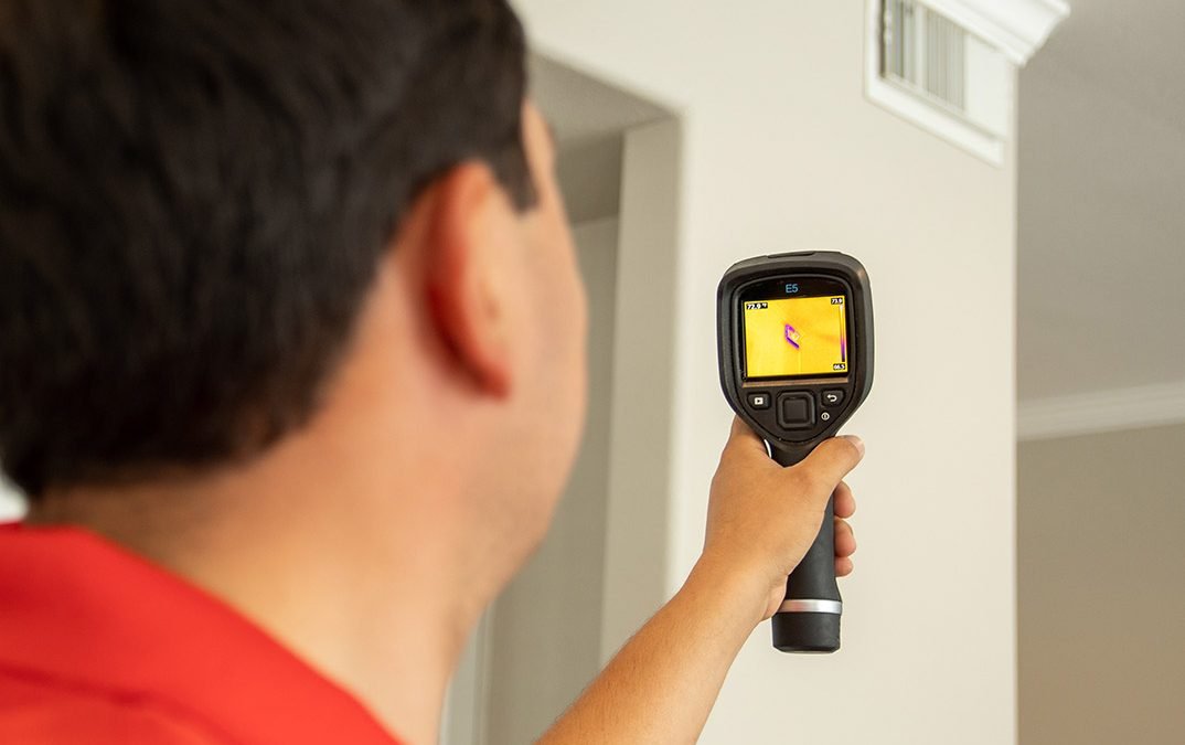 Thermal Inspection
