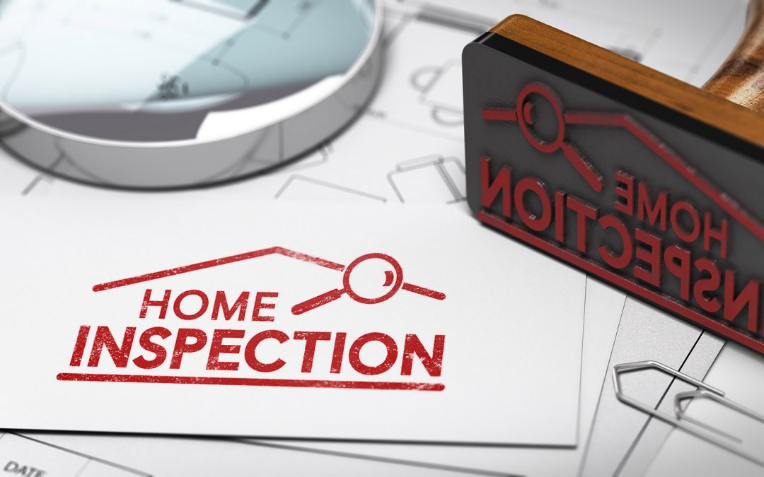 Residential Inspection