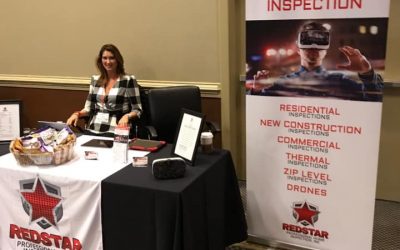 RedStar at eXp Realty Conference