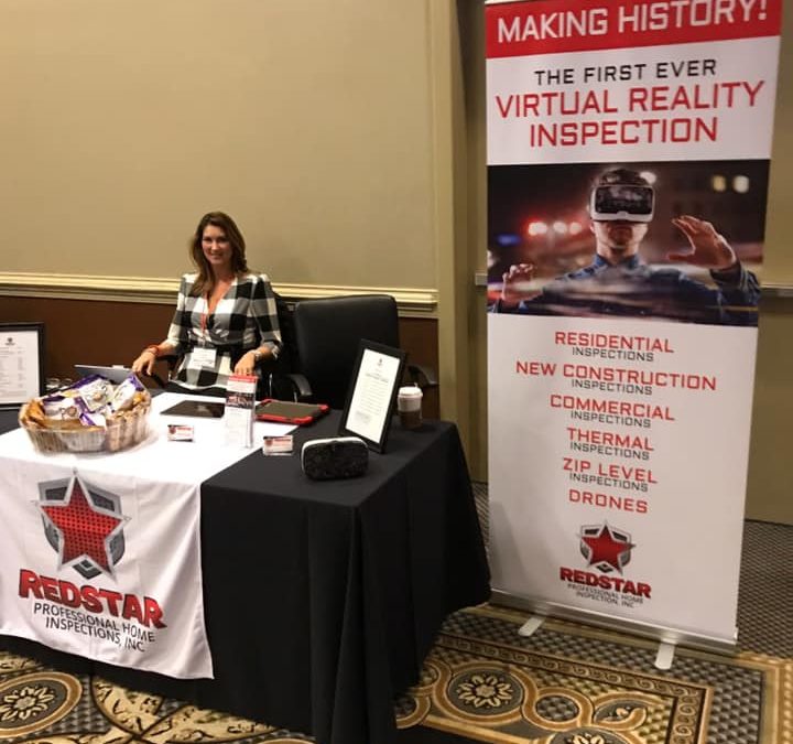 RedStar at eXp Realty Conference