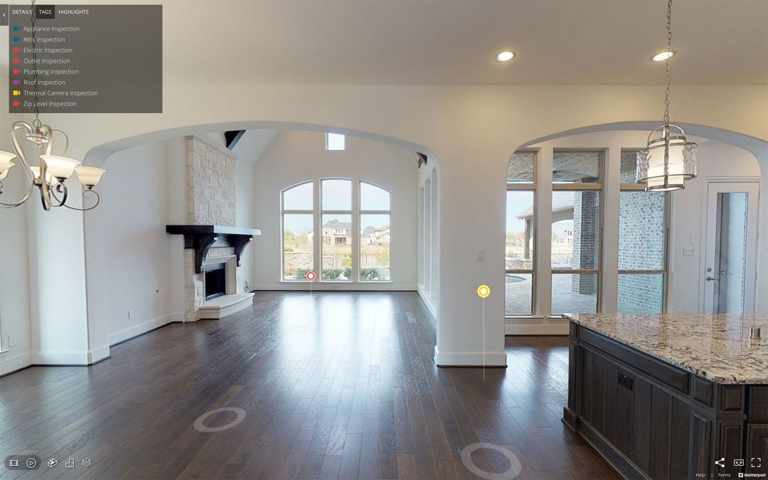 VR Home Inspection