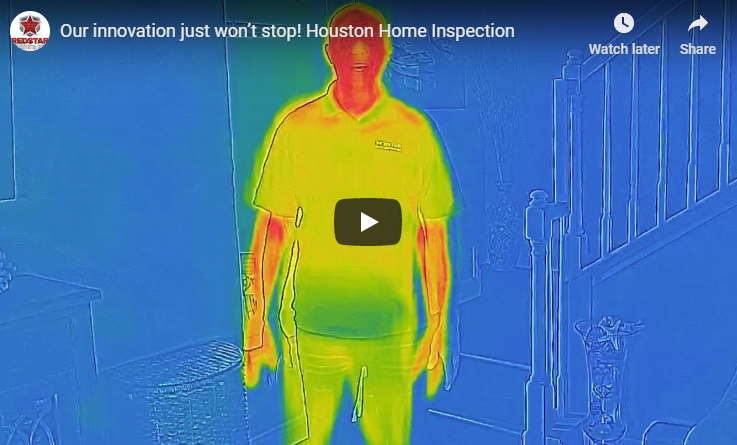 Thermal Inspection: Our Innovation Just Won’t Stop!