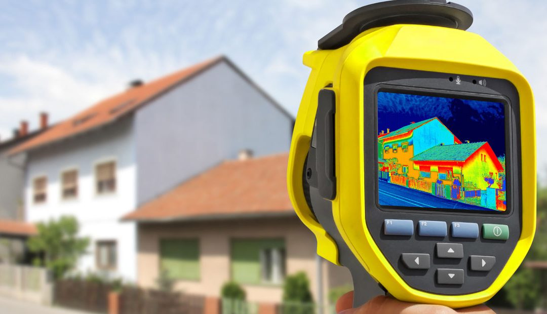 What is Thermal Imaging?