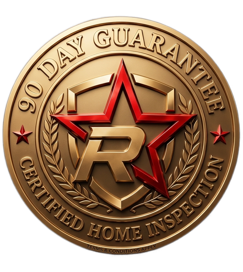 90DayGuarantee RedStar Warranty 90 Days