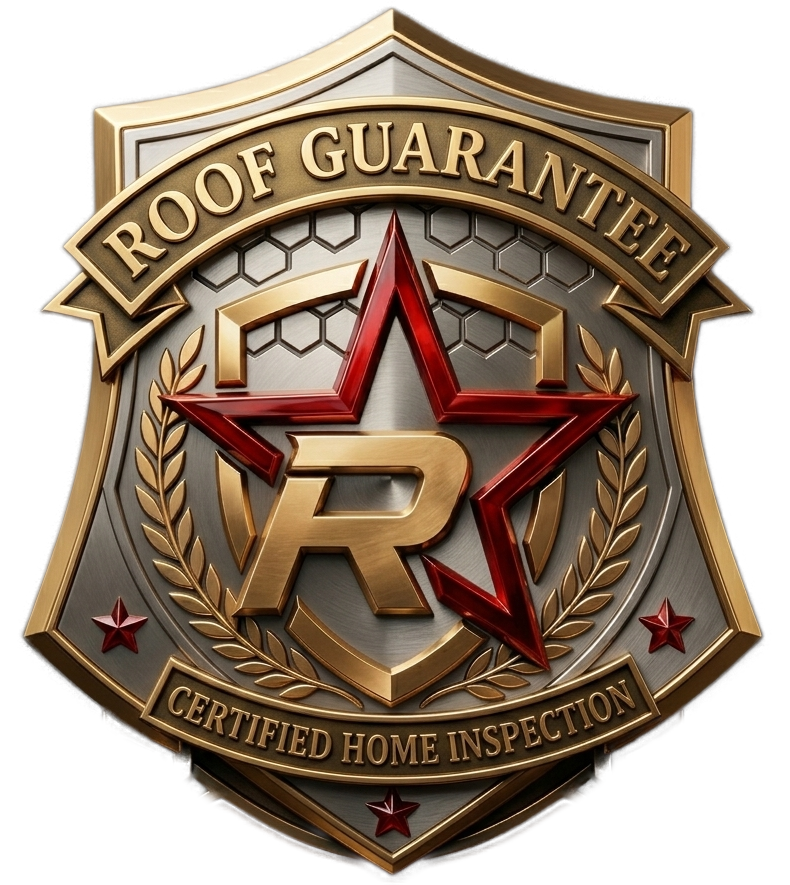 RoofGuarantee RedStar Warranty Sewergard