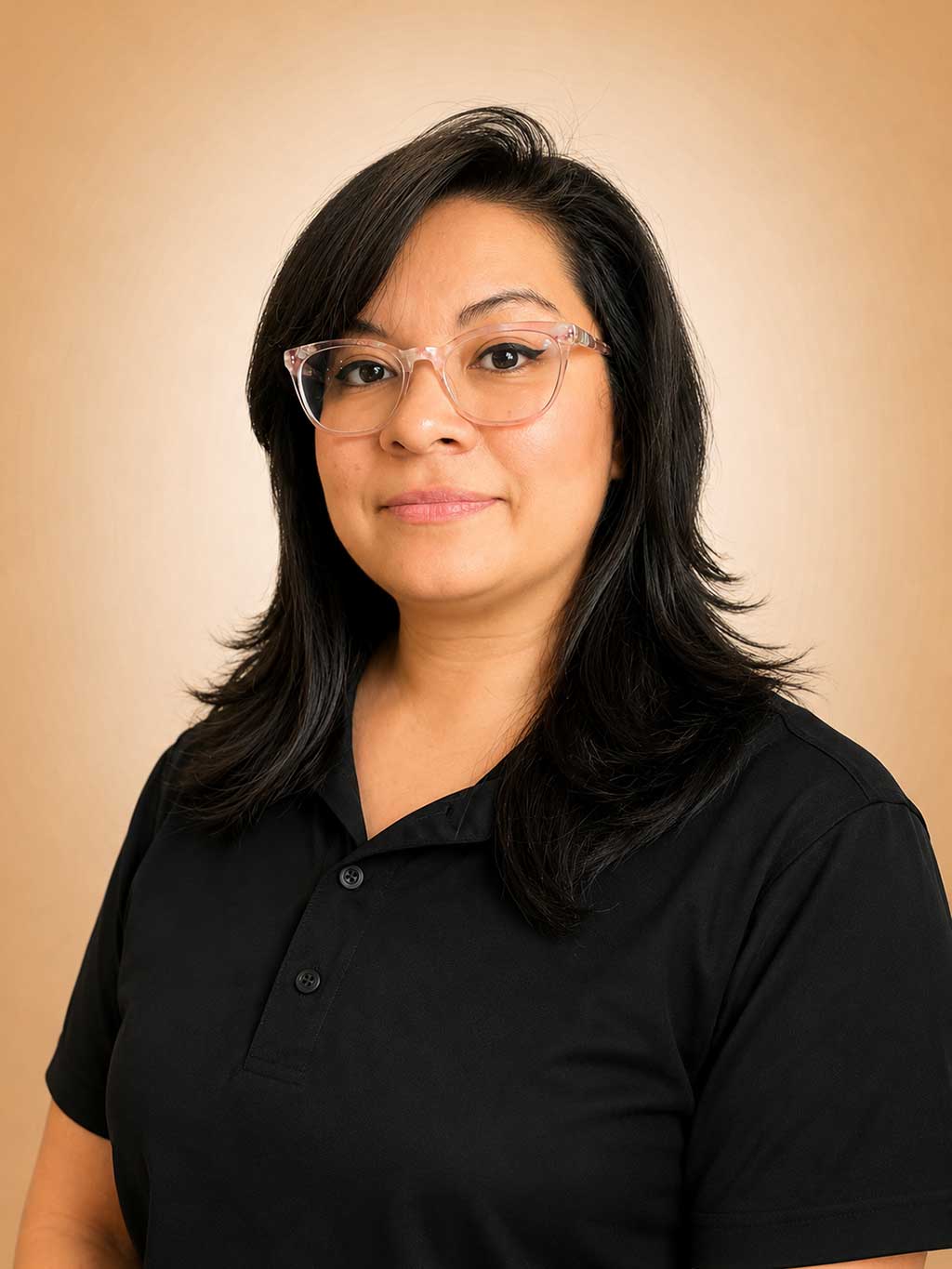 Maria Veloz - Administrator